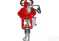 YSSF  Y型<em>气动</em><em>疏水阀</em>/YSSF<em>疏水阀</em>