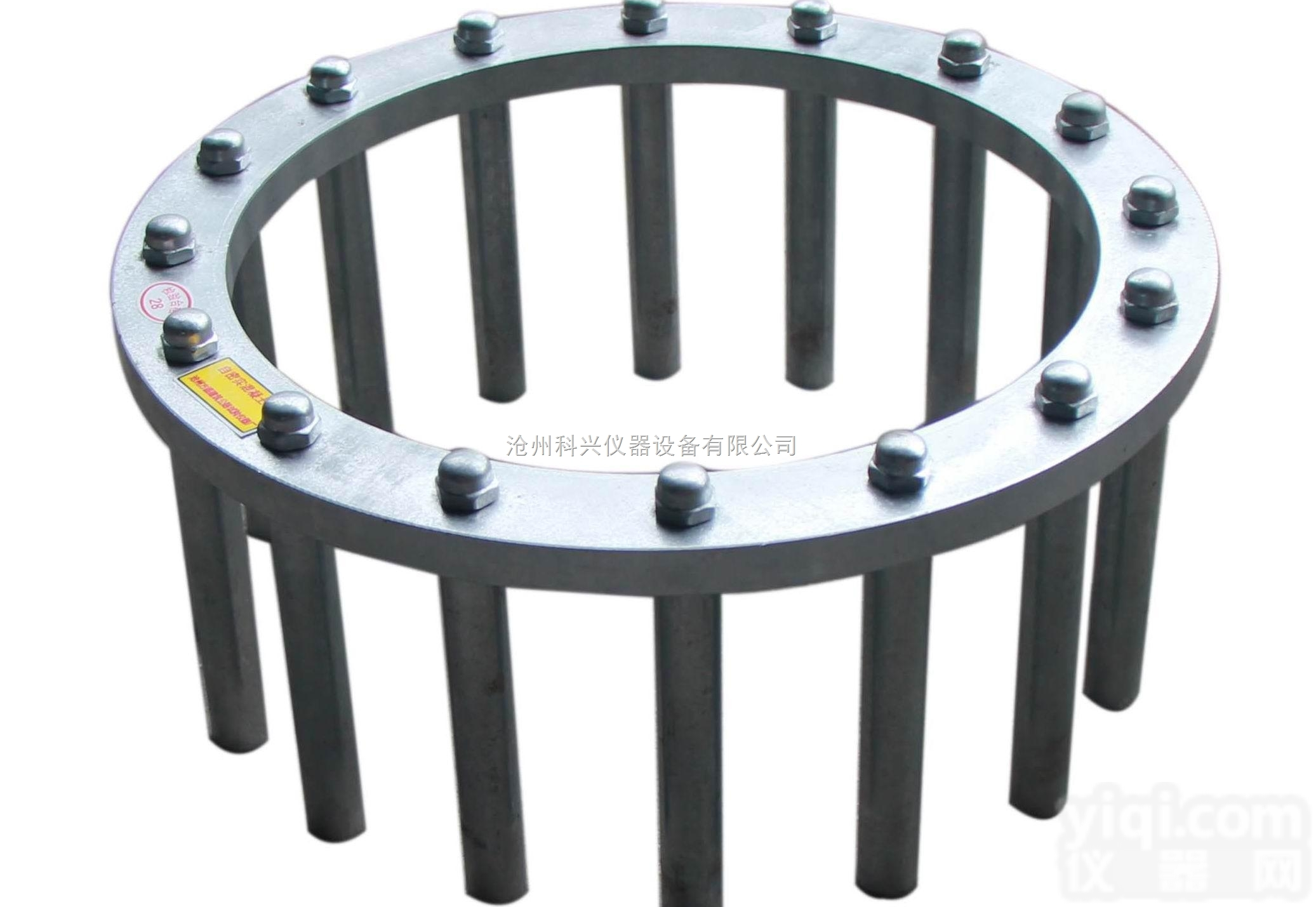 KX-J型  自密实混凝土J环<em>流动</em><em>障碍</em><em>高差</em>仪，J环<em>流动</em>仪