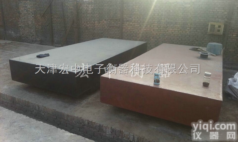 M1  <em>天津</em>供应10吨大<em>吨位</em>砝码铸铁砝码