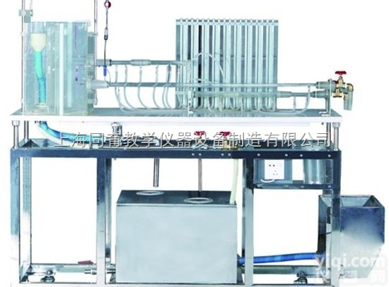 TYXZH-1型  <em>流体力学</em>综合<em>实验</em><em>装置</em>|<em>流体力学</em>综合<em>实验</em>设备