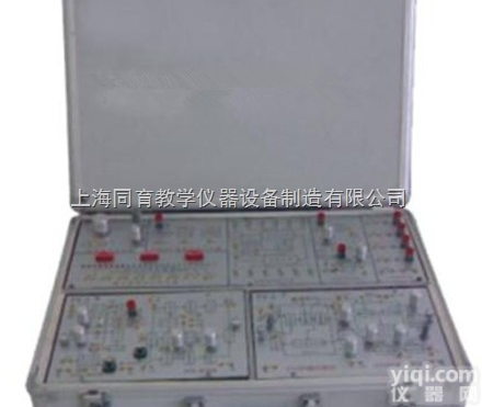 TY-1032  通信<em>原理</em>综合<em>实验箱</em>（<em>模块化</em>）|<em>实验箱</em>系列