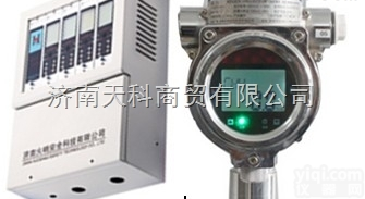 张家口<em>石家庄</em><em>一氧化碳</em>浓度报警器