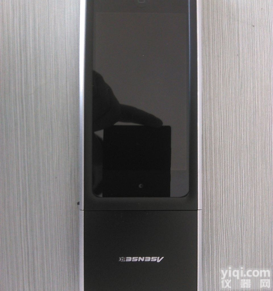 <em>色度</em>坐标<em>测试仪</em>