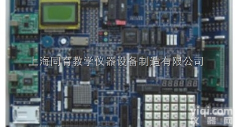TY-52EH  创新单片机.EDA综合开发<em>实验仪</em>|<em>实验箱</em>系列