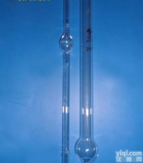 1831  供应1831奥氏粘度计，北京玻璃毛细管粘度计