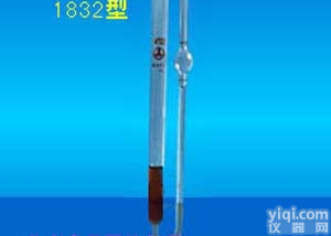 <em>1832</em>  北京鑫骉供应<em>1832</em>半<em>微量</em>奥氏<em>粘度计</em>
