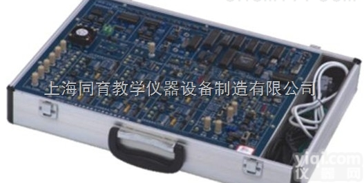 TY-ATC型  自控原理与计算机控制<em>实验仪</em>|<em>实验箱</em>系列