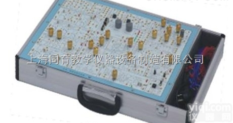 TY-GP  <em>高频</em>模拟电路<em>实验箱</em>|<em>实验箱</em>系列