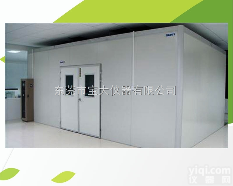 佛山恒温<em>老化</em>房 <em>步入</em>式<em>高温</em><em>老化</em>房