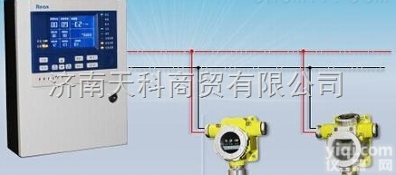 香蕉水<em>稀释</em>剂<em>浓度</em>检测报警器