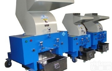 废旧塑料破碎机<em>变废为宝</em>不是梦