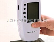 WR-18  <em>色差计</em><em>手提式</em>色差仪