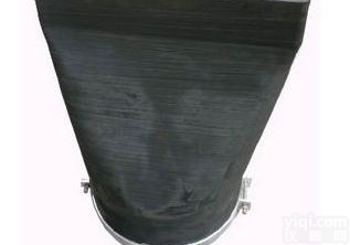 套接式鸭嘴阀  上海上海套接式鸭嘴阀 排污专用<em>橡胶</em>鸭嘴<em>止回阀</em> 耐负压氯丁<em>橡胶</em>鸭嘴阀