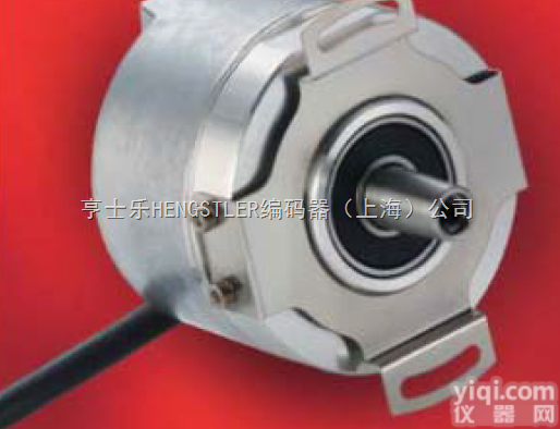 增量型<em>编码器</em>AC58/0013EK42SGB，亨士乐<em>福建</em>代理商