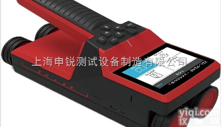 R660  <em>一体式</em>钢筋<em>检测仪</em>/钢筋<em>检测仪</em>/上海申锐测试设备制造有限公司