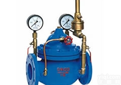 800X  压差旁通<em>平衡阀</em>、<em>台湾</em>富山阀门、冠龙阀门