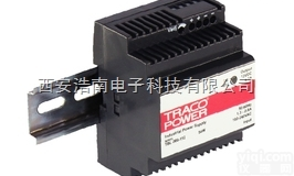 TBL303-124  TBL小功率<em>导轨</em><em>开关电源</em>