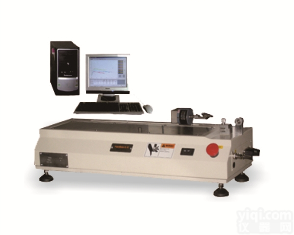 YL-1103S  【品质检测拉伸<em>试验机</em>】印制<em>电路板</em>（PCB、FPC等）样品检测试验仪-越...