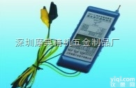SDY-Ⅲ  袖珍式智能数显漏电<em>保护器</em>检测仪/<em>测试仪</em>