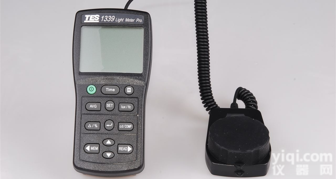<em>台湾</em>泰仕TES-1339R  <em>台湾</em>TES<em>照度计</em>
