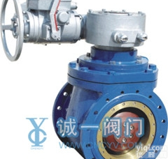 <em>Q340</em>  <em>Q340</em>上装式<em>偏心</em>半<em>球阀</em>