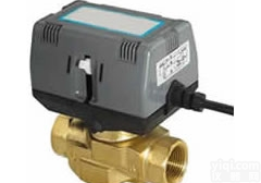 JSVC6013  <em>霍尼</em>韦尔<em>风机盘管</em>电动<em>二通</em>阀