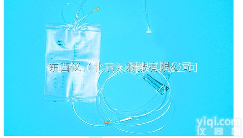 wi102270  wi102270 一次性使用袋式<em>输液器</em>250ml（有<em>注册证</em>）