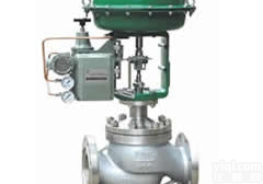 蒸汽<em>气动</em>阀<em>不锈钢</em><em>气动</em><em>调节阀</em>高温<em>调节阀</em>