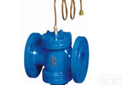 <em>自力</em>式差压<em>调节阀</em><em>压差</em>控制阀电动<em>调节阀</em>