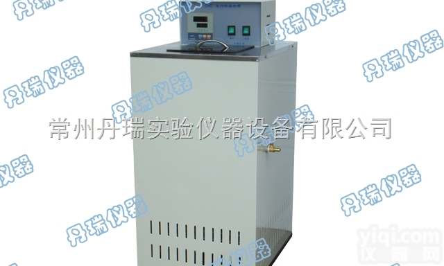 CHD-0515  <em>低温</em><em>恒温水槽</em>