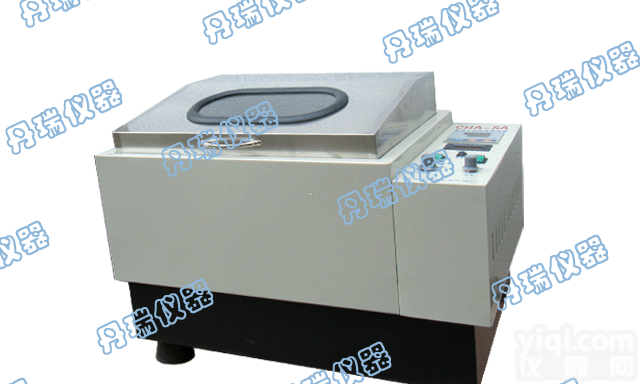 CHA-SA<em>数显</em><em>恒温</em><em>气浴振荡器</em>