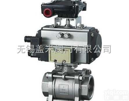 Q611F<em>气动</em>三<em>片式</em><em>球阀</em>  Q611F<em>气动</em>三<em>片式</em><em>球阀</em> 耐腐蚀<em>球阀</em> 耐高温<em>球阀</em> 盖米<em>球阀</em>