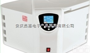 智能高速<em>冷冻</em><em>离心机</em>、30000r/min、<em>离心力</em>62400、控温－20...