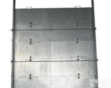 DLZ  杰亿不锈钢叠梁<em>闸门</em>，冰点价<em>铝合金</em>叠梁<em>闸门</em>