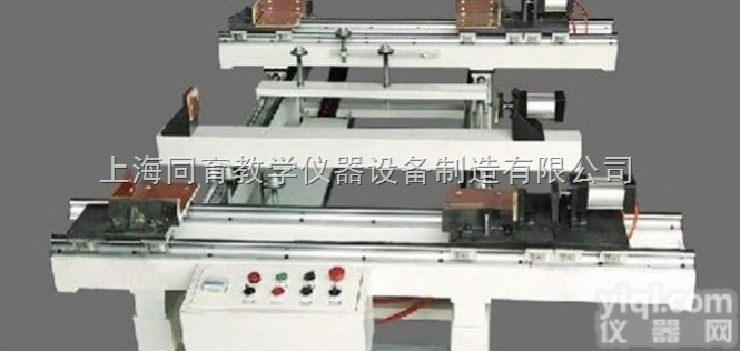 TY-TYN01  太阳能<em>电池组</em>件生产实验线|<em>新能源</em>教学设备