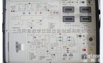TY-TYN05  逆变器系统原理及应用实验箱|<em>新能源教学设备</em>