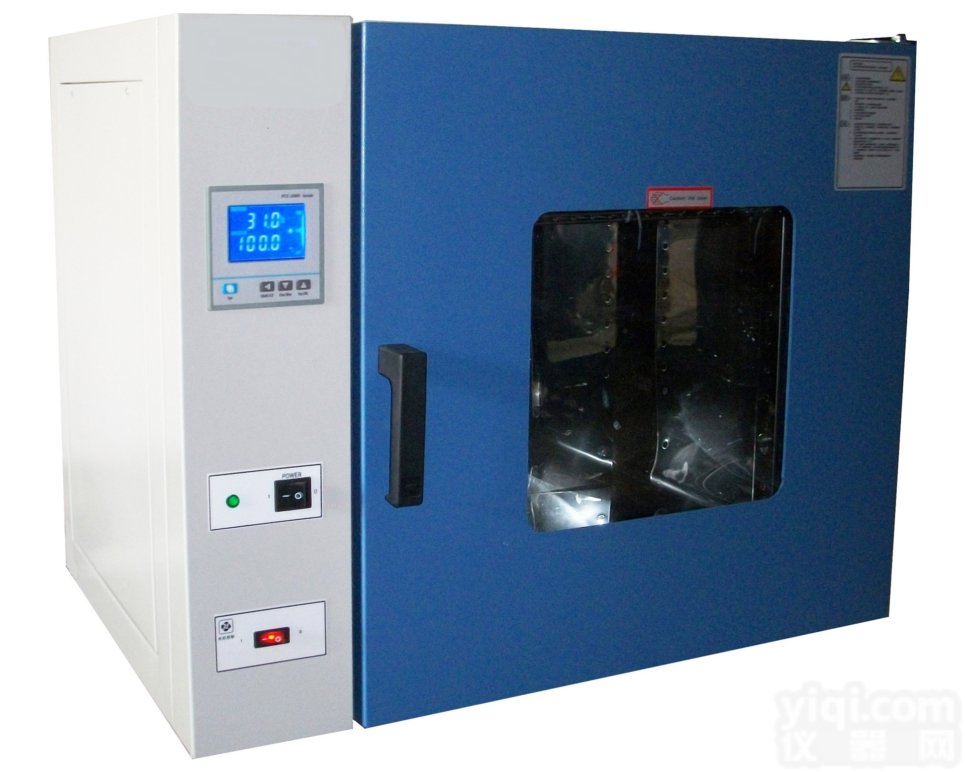 DHG-9620A  电热<em>恒温</em><em>鼓风</em><em>干燥箱</em>,烘箱