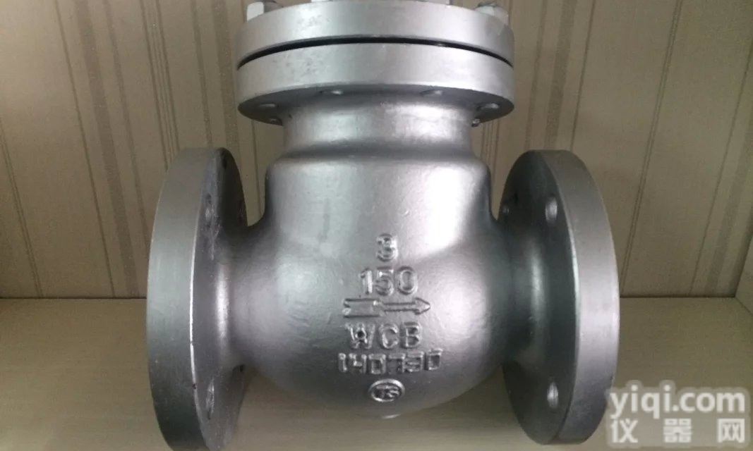 <em>H44H</em>-16C <em>H41H</em>-16C  <em>止回阀</em>，逆止阀，单向阀，旋启式<em>止回阀</em>