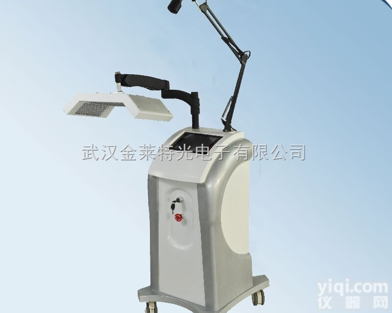 JLT-MD500A1  <em>半导体</em>红蓝光<em>理疗</em>仪器，<em>半导体</em>红蓝光ZL仪的价格