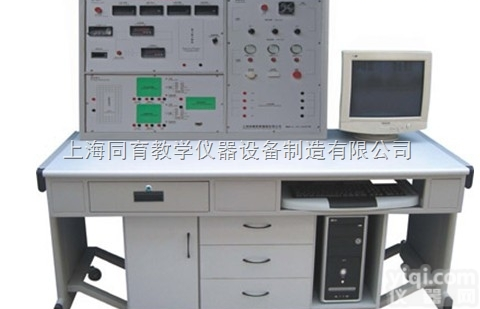 TY-JX07  太阳能光热利用系统演示测量实验台|<em>新能源教学设备</em>