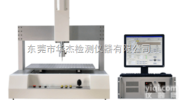 HJ-8500  三轴<em>荷重</em>位<em>曲线</em>仪优势/全自动三轴<em>曲线</em>仪