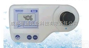 MI406余氯浓度<em>测定仪</em>,<em>意大利</em><em>米克</em>,余氯浓度<em>测定仪</em>