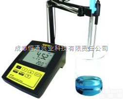 MI150台式pH/temp<em>测定仪</em>,意大利<em>米克</em>,PH<em>测定仪</em>