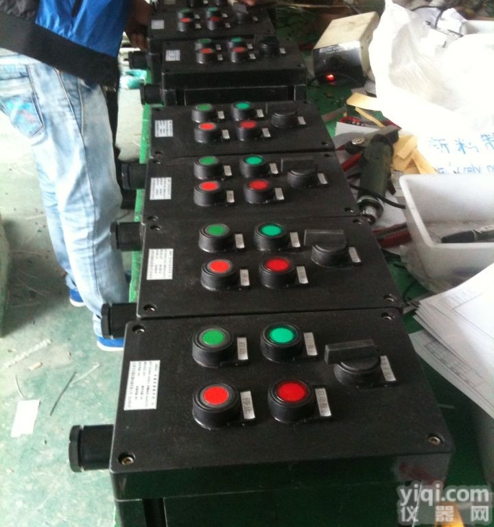 防水<em>防尘</em>防腐<em>磁力</em><em>启动器</em>、三防<em>磁力</em>起动器