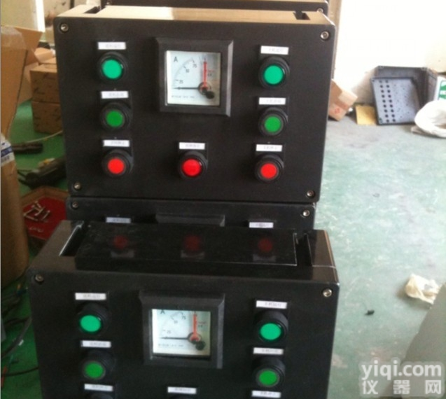 FQD--<em>60</em><em>防水</em>防尘防腐磁力启动器