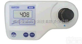 Mi408高<em>量程</em>铁离子<em>浓度计</em>,意大利米克,铁离子<em>浓度计</em>