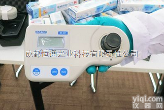 MI407氨氮浓度<em>测定仪</em>,<em>意大利</em><em>米克</em>,氨氮浓度<em>测定仪</em>