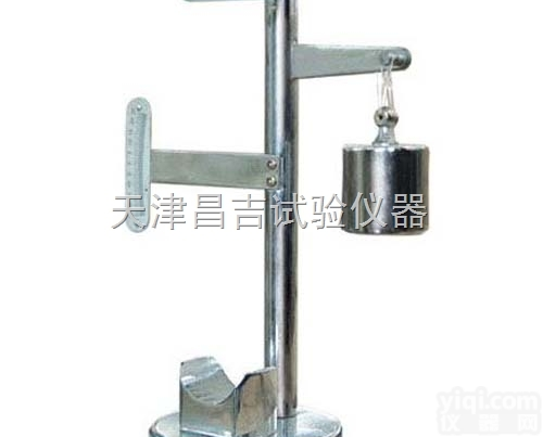 LD-50型<em>雷氏</em>夹<em>测定仪</em> <em>雷氏</em>夹<em>膨胀</em>值<em>测定仪</em>