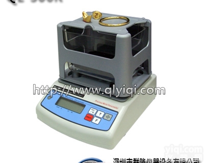 QL-300K  <em>贵金属</em><em>检测仪</em>器厂家、<em>贵金属</em>纯度<em>检测仪</em>器、黄金密度比重测试仪—指定《群隆...