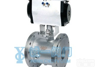 <em>BQ641F</em>  <em>BQ641F</em><em>气动</em>保温<em>球阀</em>